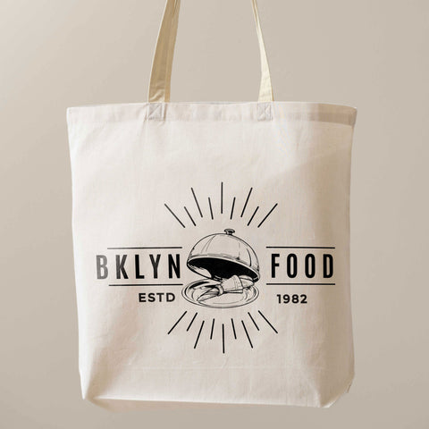 The Rise of Custom Tote Bags in the Restaurant Industry: A Sustainable & Profitable Trend