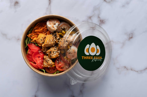 Why Custom Stickers Are the Most Underrated Marketing Tool for Restaurants