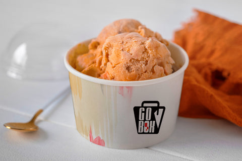 Custom Printed Ice Cream Cups: The Coolest Way to Serve and Promote Your Brand