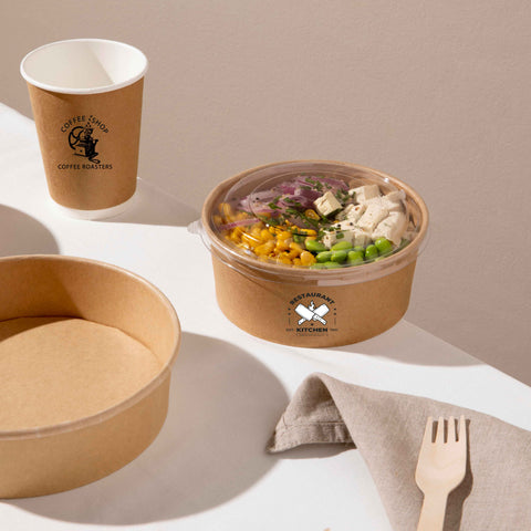 Sustainable Printing Solutions: Eco-Friendly Options for Restaurants – A Case Study Approach