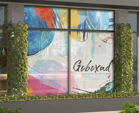 Why Window Graphics Might Be the Best Marketing Investment for Your Restaurant