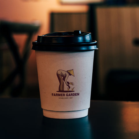 ☕ Custom Printed Paper Cups: Choosing the Right Cup for Your Café or Restaurant