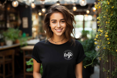 The Essential Guide to Custom T-Shirts for Restaurants