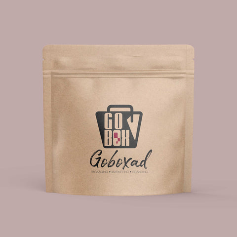 The Ultimate Guide to Designing Custom Coffee Bean Bags for Your Restaurant