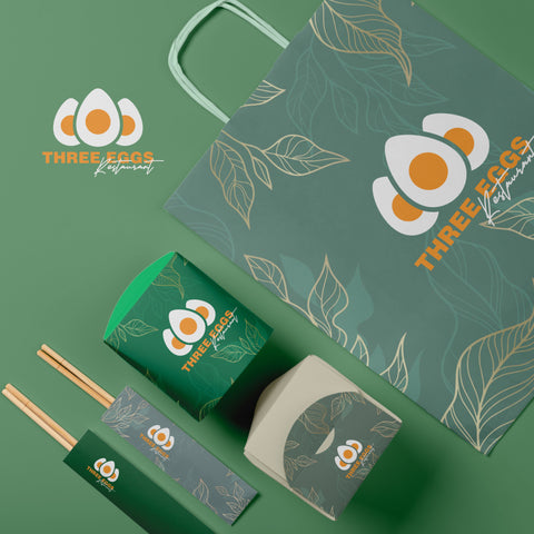 Packaged with Personality: Real Customer Reviews of Goboxad’s Custom Printed Food Containers for Restaurants and Cafes