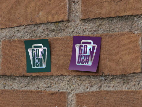 How Custom Printed Stickers Became My Café’s Smallest Yet Strongest Branding Tool