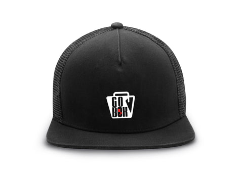 If Your Staff Is Wearing Blank Hats, You Are Funding Your Competitors' Marketing