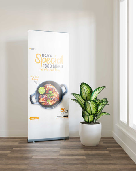 How a 6-Foot Visual Shift Saved My Family’s Restaurant from Becoming Invisible