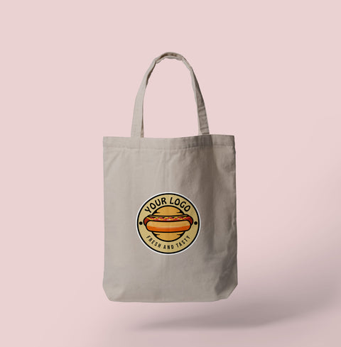 Carry Your Brand Farther: The Ultimate How-To Guide to Custom Printed Tote Bags for Restaurants and Cafes