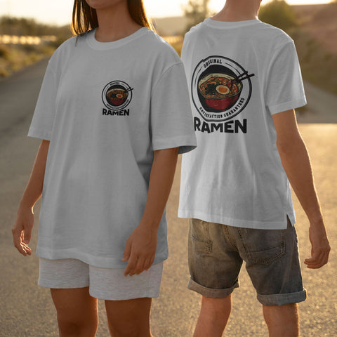 Custom Printed T-Shirts Are the Most Underestimated Branding Tool in the Restaurant Industry
