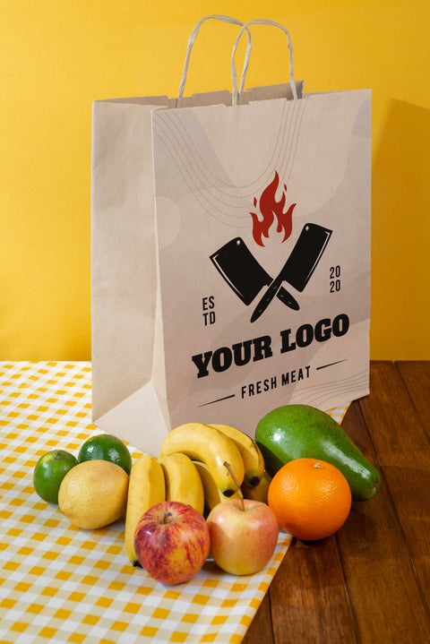 7 Types of Paper Bags Every Restaurant Owner Should Know About