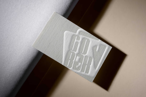 FAQs: Everything You Need to Know About Custom Business Cards for Restaurants