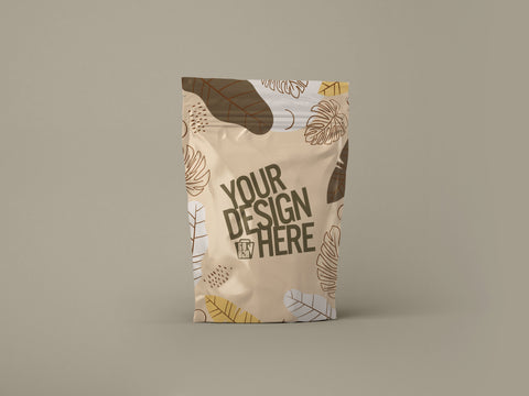 Interviews with Café Owners Who Swear by Custom Coffee Bean Bags