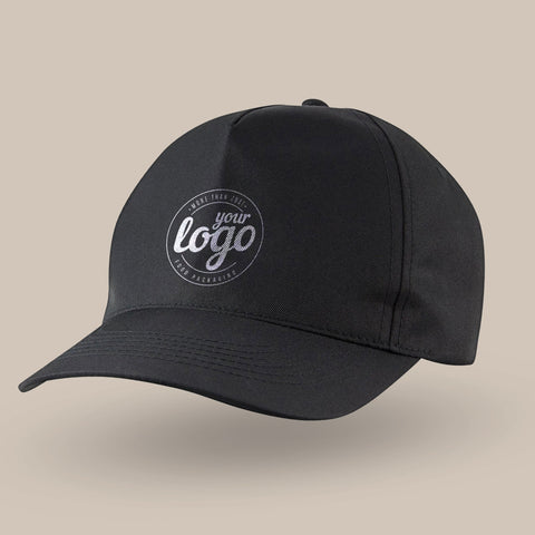 How Restaurants Are Rocking Promo Trucker Caps to Build Their Brand