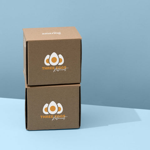 The Takeout Trap—How Premium Packaging Transforms a Delivery Cost into a Brand Asset