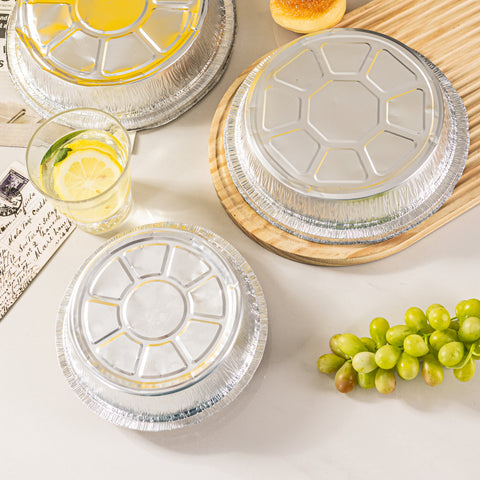 Aluminum Foil Pan Containers: How They Compare to Other Take-Out Options