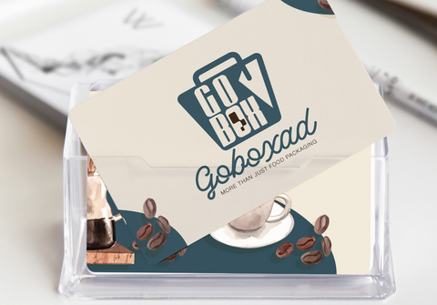 The Value of Business Cards for Restaurant Growth