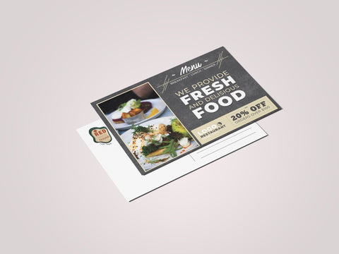 Why the Humble Postcard is the Ultimate "Thank You" in the Digital Age