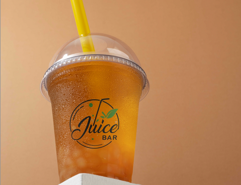 Transforming Restaurant Branding with Custom Printed Plastic Cups