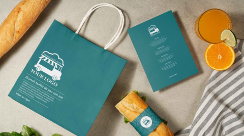 Maximizing ROI with Custom Print Products for Restaurants