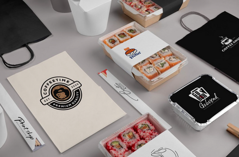 Boosting Profitability with Custom Print Products for Restaurants