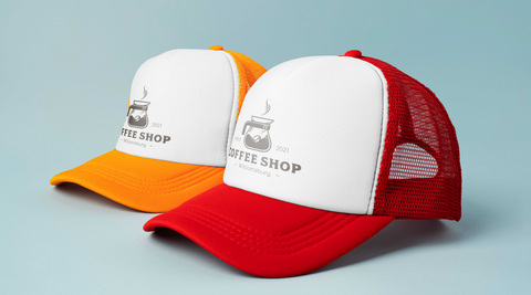 The Value of Custom Printed Trucker Caps for Restaurants: A Critical Review