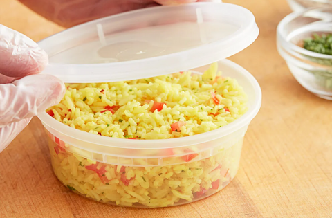 7 Reasons Why Plastic Soup Containers Are Essential for Every Kitchen