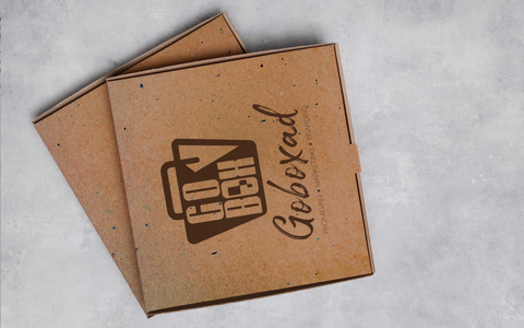 How to Design the Perfect Custom Pizza Box for Your Restaurant: A Step-by-Step Guide