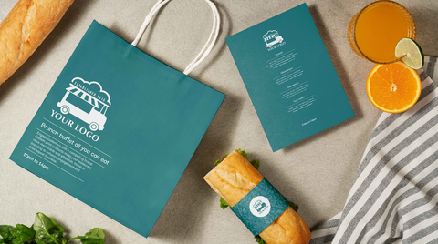 10 Reasons Your Restaurant Should Be Using Custom Wax Paper Sheets