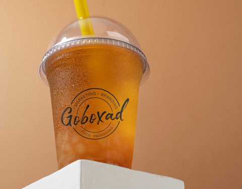 The Visual Anatomy of a High-Impact Custom Cup