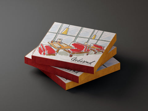 The 2026 Pizza Box Revolution