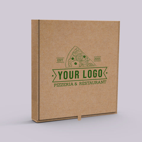 Your Pizza Deserves a Better Box