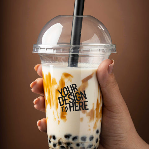 Finding the "Gold Standard" in Custom Clear Plastic Cups