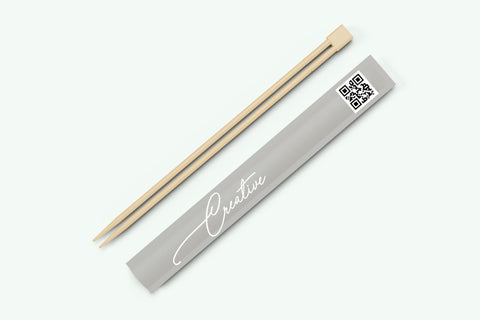 A Grasp on Culture: How Custom Print Chopsticks Elevate the Dining Experience