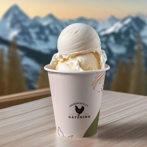 🍦 Industry Update: Custom Ice Cream Cups in 2025 – What Every Restaurant Owner Should Know
