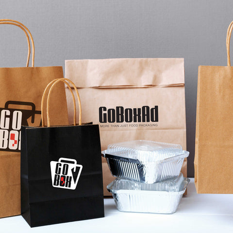 A Comprehensive Review of Takeout Food Packaging Solutions for Restaurants