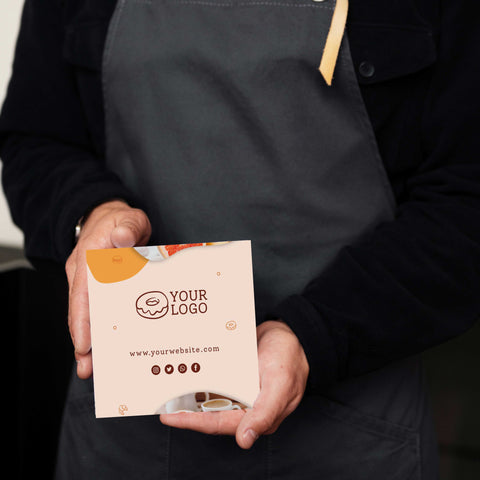 From Our Table to Your Heart: Personal Stories Behind Goboxad’s Custom Printed Postcards for Restaurants and Cafes