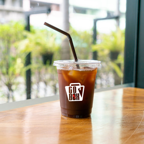 Why Custom Plastic Cups Became the Smartest Marketing Move for My Restaurant