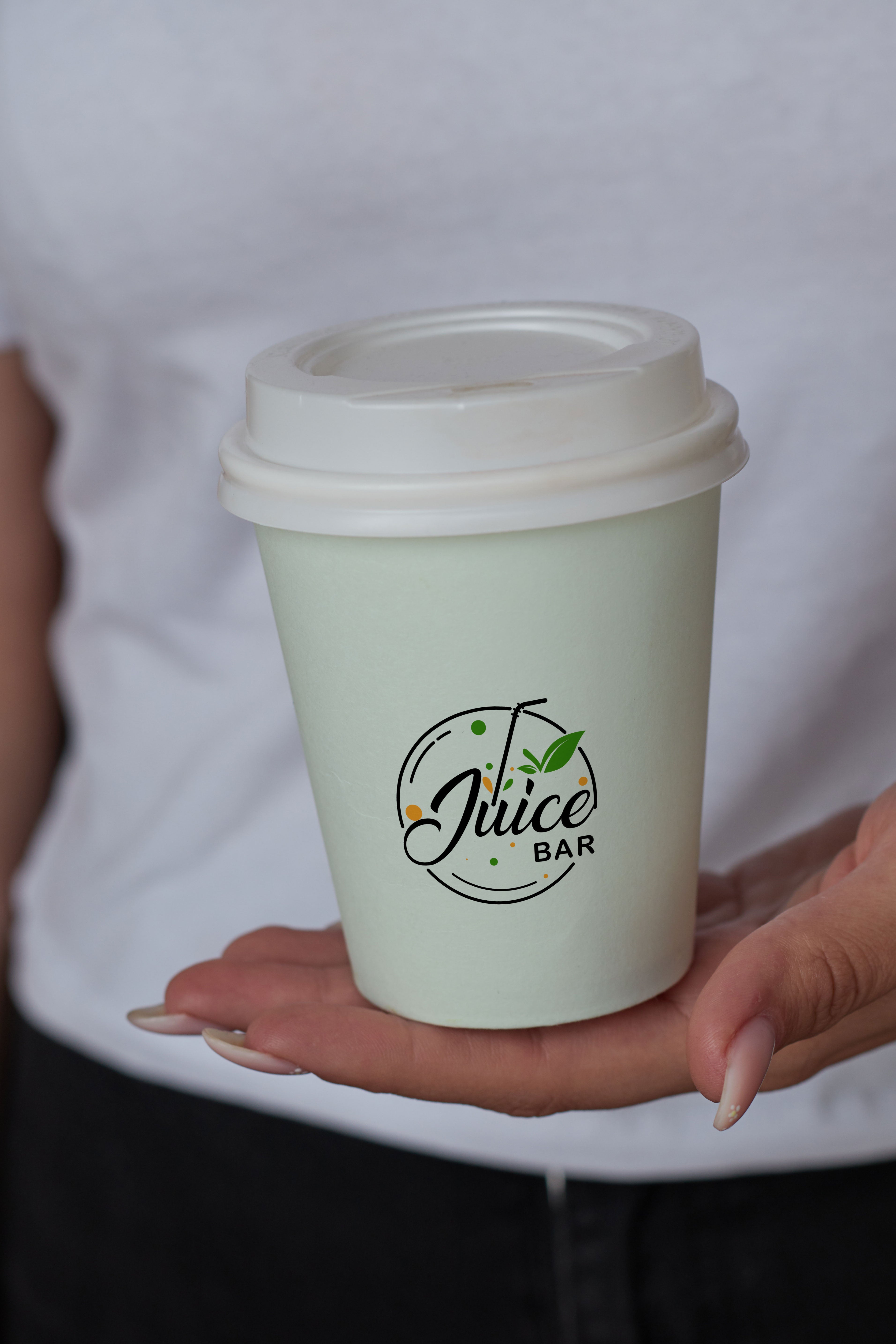 How to Create Custom Printed Paper Cups for Your Restaurant (And Why Y ...