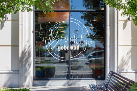 How to Master the "Three-Second Stop" with Window Graphics