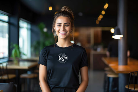 T-Shirt Printing: A Personal Journey of Restaurant Branding Success