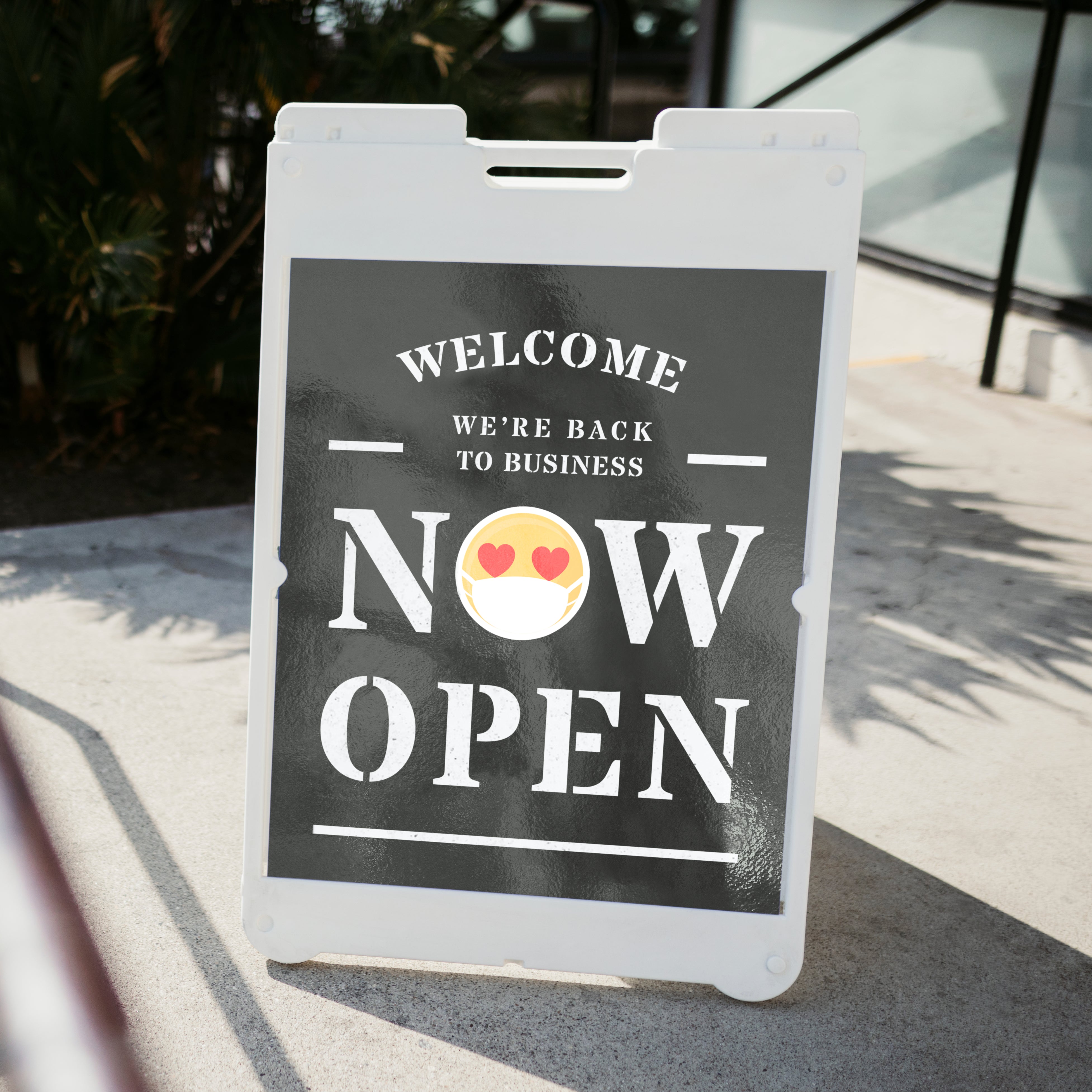 5 Reasons Why 3mm PVC Signs Are Perfect for Your Restaurant – Goboxad