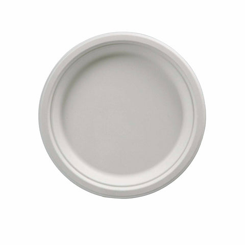 Compostable Plates