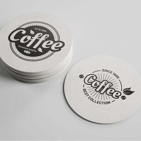 Coasters