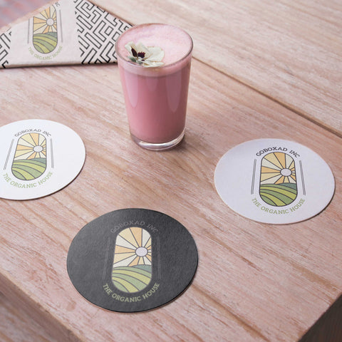 Coasters