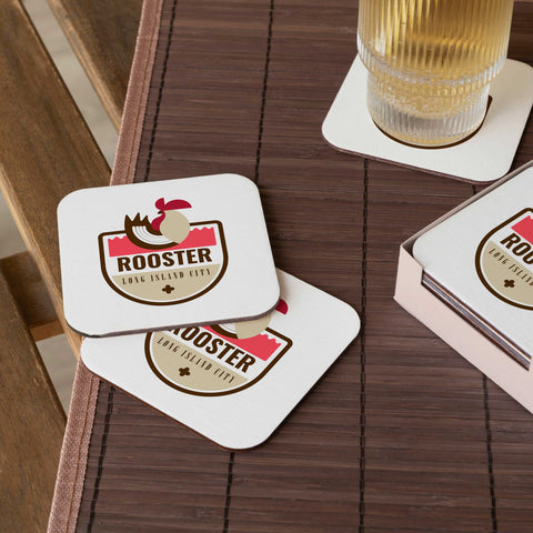 Coasters