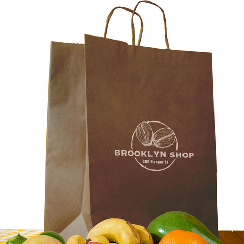 To-Go Bags