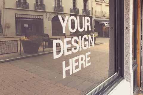 Window Graphics