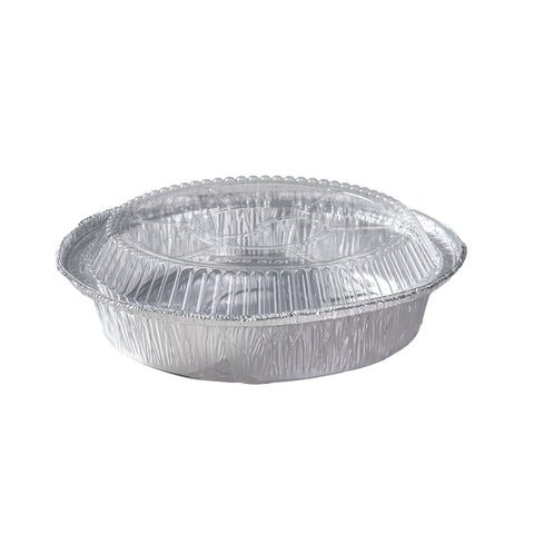 Round Aluminum Foil Pan