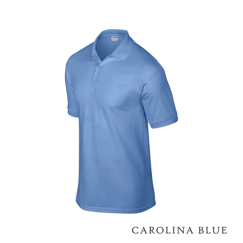 Custom Printed Polo Shirts